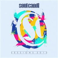 Mo Flava to feature on the 2015 Soul Candi compilation