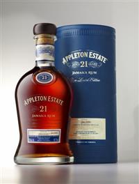 Appleton Estate Jamaican Rum launches in South Africa