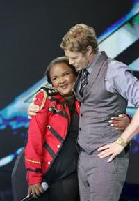 It’s down to four as Bubbles leaves <i>The X Factor</i> SA