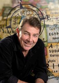 The Hardy Boys’ Dale Tomlinson talks about surviving 20 years in the ad business The Hardy Boys’ Dale Tomlinson talks about surviving 20 years in the ad business