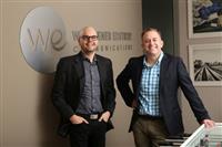 Waggener Edstrom strengthens its Europe and African leadership teams