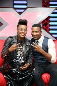 Eliezer, Four or Iziqhaza will win the first <i>X Factor</i> SA