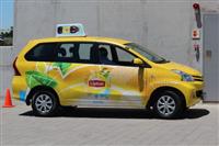 Lipton Ice Tea takes to the streets with its latest campaign