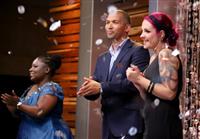 Roxi Wardman is South Africa’s new MasterChef