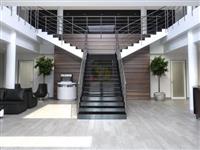 Latest addition to Sandton’s commercial property sector challenges traditional developments