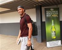 Windhoek Lager brings Didier Drogba to Namibia