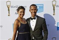 Cape Town hosts the eight annual <i>World Luxury Hotel Awards</i>