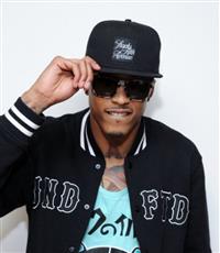 August Alsina to join Chris Brown on SA stage