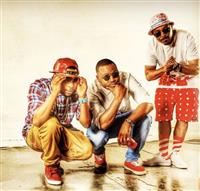 Vuzu AMP debuts local reality show <i>Rap Dads</i>