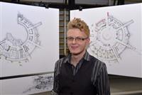 A new architectural vision emerges at the Corobrik <i>Architectural Student of the Year Awards</i>