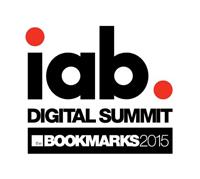 2015 IAB <i>Bookmarks Awards</i> finalists have been announced