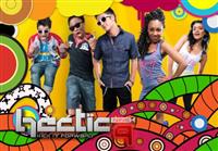 <i>Hectic Nine's</i> <i>Facebook</i> page ranked 5<sup>th</sup> in South Africa