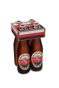 African craft beer, Striped Horse launches in South Africa