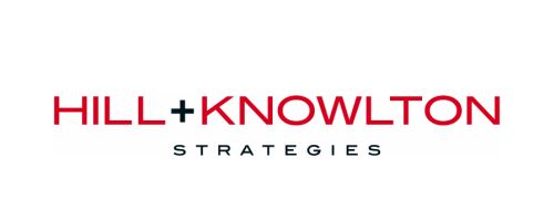 Hill+Knowlton Strategies SA claims <i>Corporate Social Responsibility Award</i>