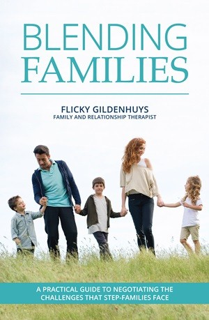 <i>Blending Families</i> equips readers with tools to navigate new, blended families