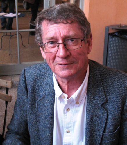 UCT holds tribute to late André Brink