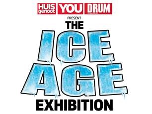 Ice Age exhibition to feature latest animatronic animals