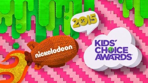Nickelodeon announces <i>Kids’ Choice Awards</i> nominees