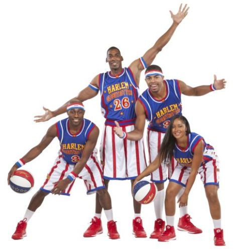 Harlem Globetrotters to return to South Africa in 2015