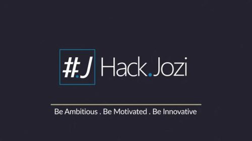 #Hack.Jozi Challenge: Now&#39;s your chance to find solutions to Johannesburg’s problems