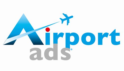 Airport Ads shows its support for the 21 ICONS project