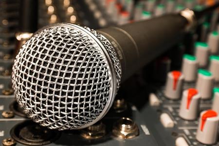 Publicity and podcasts: a match made in heaven?