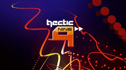<i>Hectic Nine 9</i> are auditioning for new presenters
