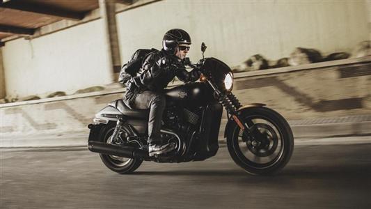 Harley-Davidson launches new motorcycle designed for young urban riders 