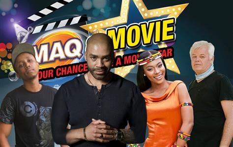 Judges for <i>MAQmovie</i> announced