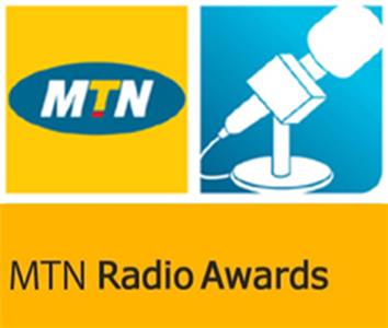 Win with MTN <i>Radio Awards</i>