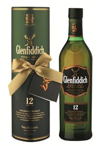 Glenfiddich introduces the perfect gift for any special occasion