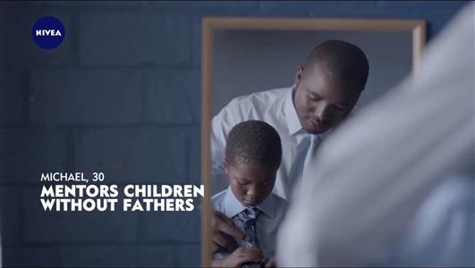 Egg Films' Dani Hynes embraces the Spirit of Ubuntu in new NIVEA ad