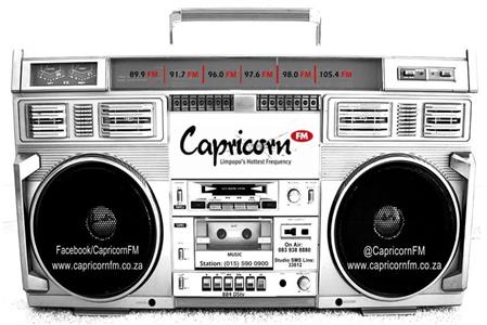 <i>Capricorn FM</i> announces changes to its weekend line-up