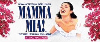 Limited season of <i>Mama Mia!</i> extended due to popular demand