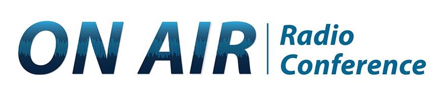 <i>On Air Radio Conference</i> 2015 is for anyone who sells, programmes or buys radio airtime