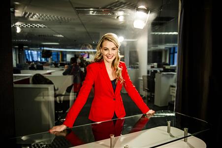 <i>Netwerk24</i> launches first ever Afrikaans video news bulletin