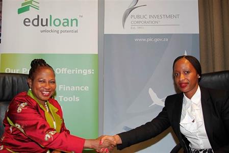Eduloan and the PIC partnership aims to improve financial access to education