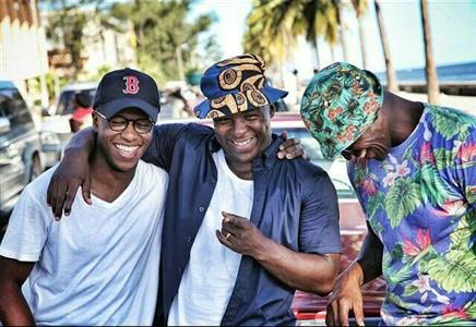 Velocity Afrika’s Zwelethu Radebe directs music video for Kabelo's <i>Matimba</i>