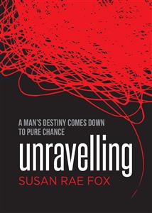 Susan Rae Fox’s <i>Unravelling</i> interrogates personality and the personal 