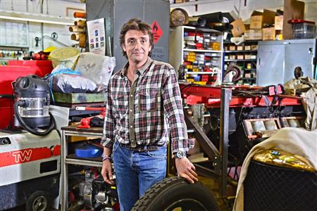 Re-live <i>Top Gear's</i> most ridculous moments in <i>Ambitious But Rubbish</i>