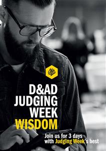 D&AD open <i>Professional Awards</i> to the public for the first time