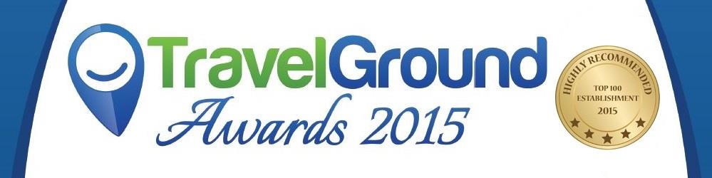 2015 <i>TravelGround Awards</i> winners have been announced