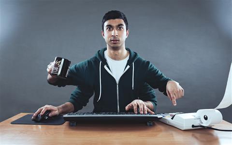 Freelancing: Reasons why you shouldn’t consider it