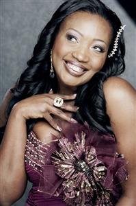 Sophie Ndaba joins the Miss South Africa panel of judges