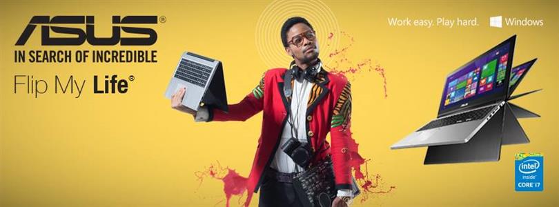 ASUS launches Flip Book My Life competition