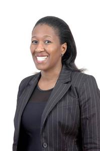 Pragma names Mandisa Tselane as its new executive manager for marketing and sales Pragma names Mandisa Tselane as its new executive manager for marketing and sales