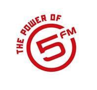 <i>5FM</i> to tweak its weekday line-up