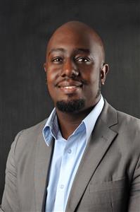 Keith Maseko named new MD of Benchmark