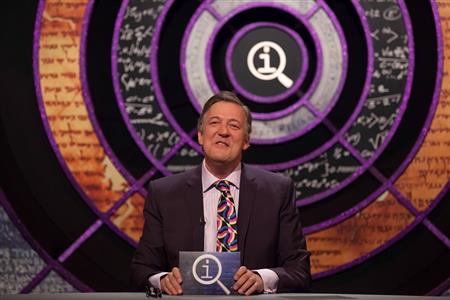 Frank Skinner, Jeremy Clarkson and Carrie Fisher to star in the new series of <i>QI</i>