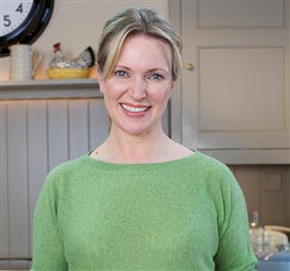 Watch <i>Rachel Allen's Everyday Kitchen</i> to make the most out of shopping budgets